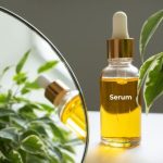 serum for hair